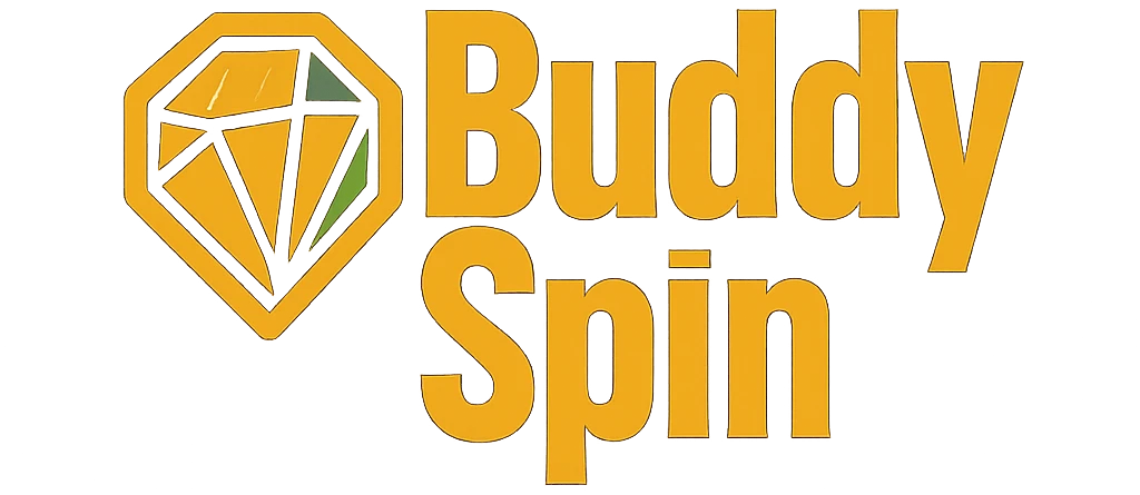BuddySpin